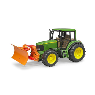 Bruder Sneeuwschuiver - Afbeelding 3