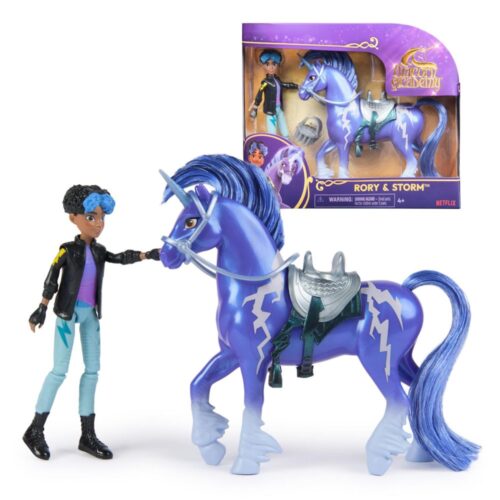 Unicorn Academy Pop Rory En Unicorn Storm 11