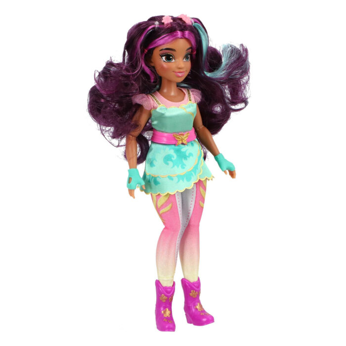 Unicorn Academy  Pop Ava (24cm) - Afbeelding 3