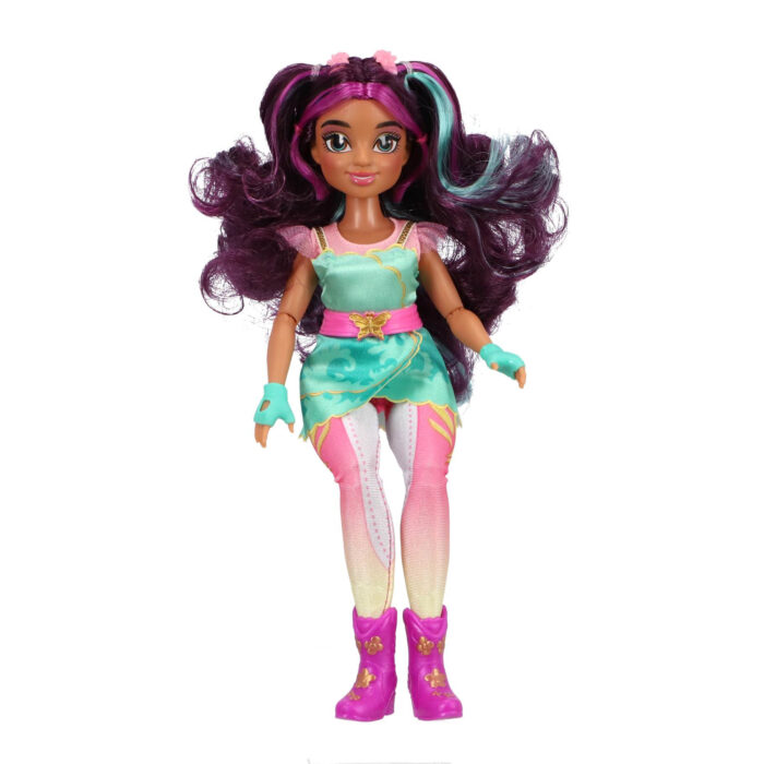 Unicorn Academy  Pop Ava (24cm) - Afbeelding 6