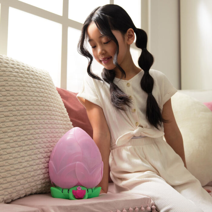 Bloomables Kittyfly - Afbeelding 2