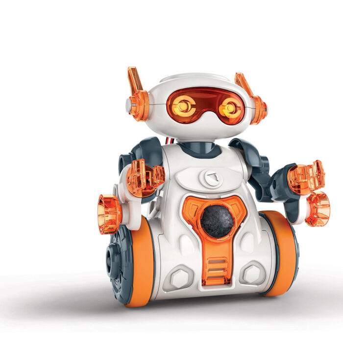 Robot MIO Nederlands/Frans - Afbeelding 2