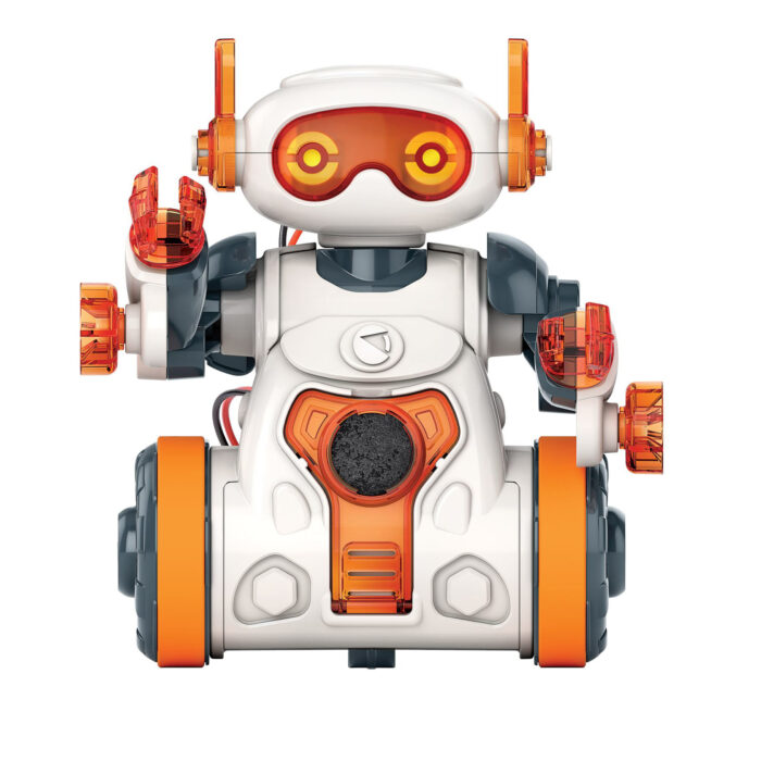 Robot MIO Nederlands/Frans - Afbeelding 5