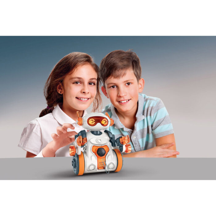 Robot MIO Nederlands/Frans - Afbeelding 6