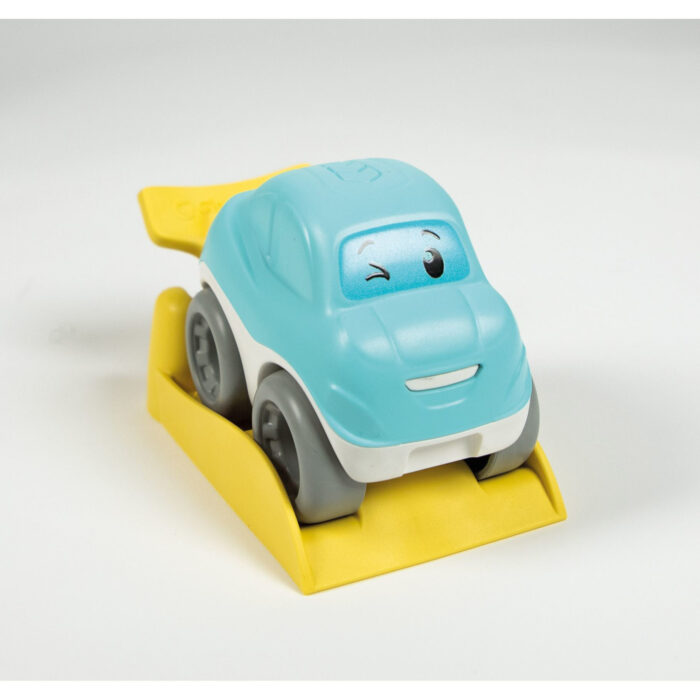 Clementoni baby tuimelauto assorti - Afbeelding 4