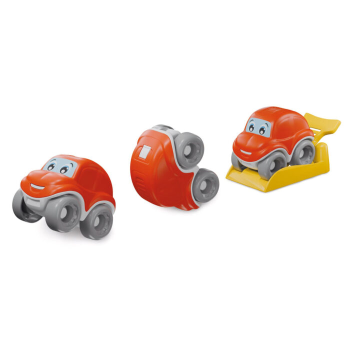 Clementoni baby tuimelauto assorti - Afbeelding 5