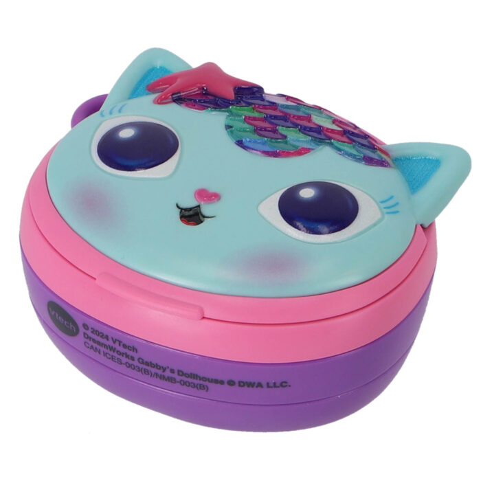 Vtech Gabby's Gadget Meerminkat - Afbeelding 3