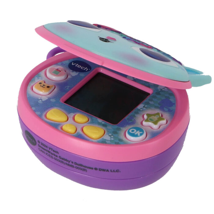 Vtech Gabby's Gadget Meerminkat - Afbeelding 4
