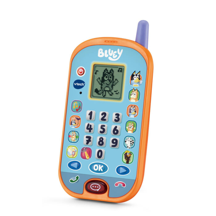 Bluey Smartphone - Afbeelding 2