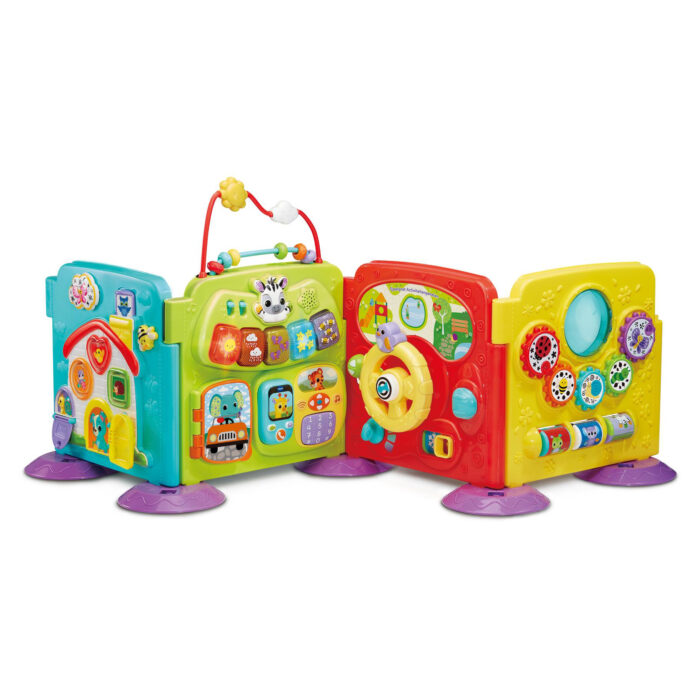 Vtech Baby Speelpret Activiteitenpanelen - Afbeelding 2