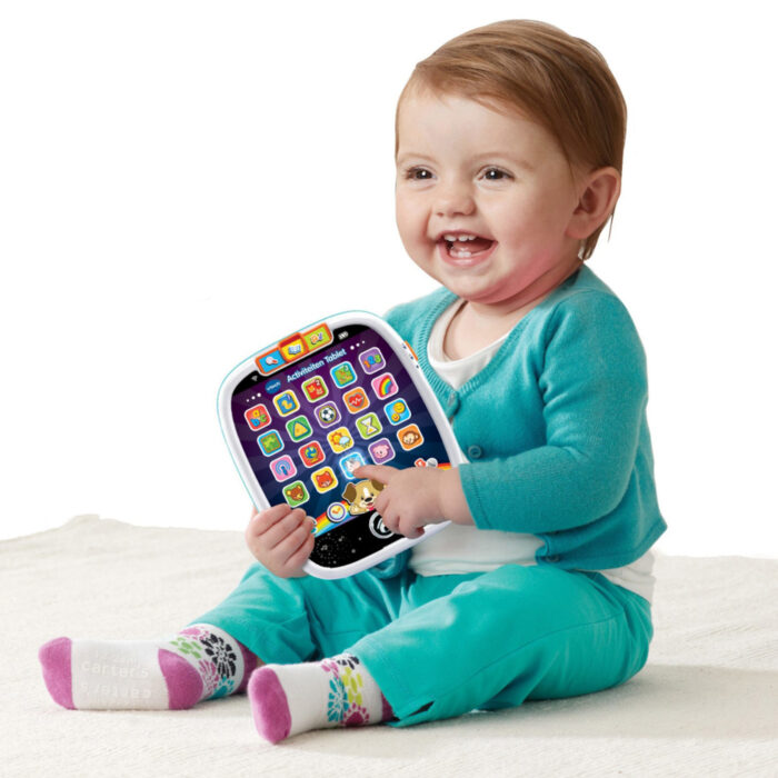 Vtech Activiteiten Tablet - Afbeelding 3