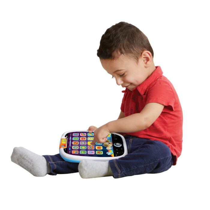 Vtech Activiteiten Tablet - Afbeelding 4