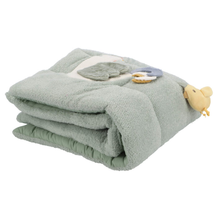 Little Farm Boxkleed - Afbeelding 2