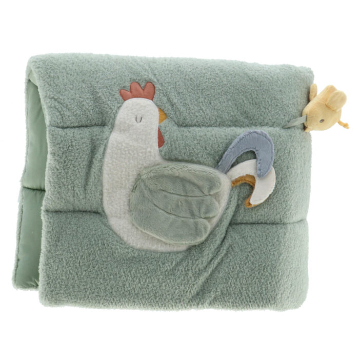 Little Farm Boxkleed - Afbeelding 3