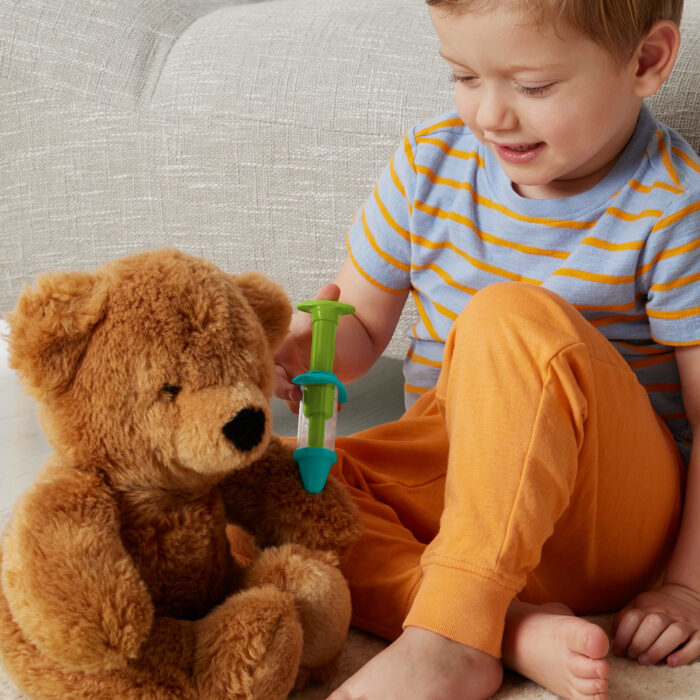 Fisher Price doktersset - Afbeelding 6