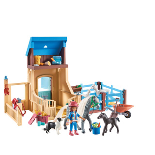 Playmobil 71353 Horses Speelset Amelia - Afbeelding 2