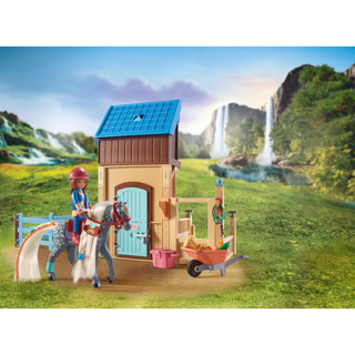 Playmobil 71353 Horses Speelset Amelia - Afbeelding 4