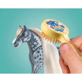 Playmobil 71353 Horses Speelset Amelia - Afbeelding 5