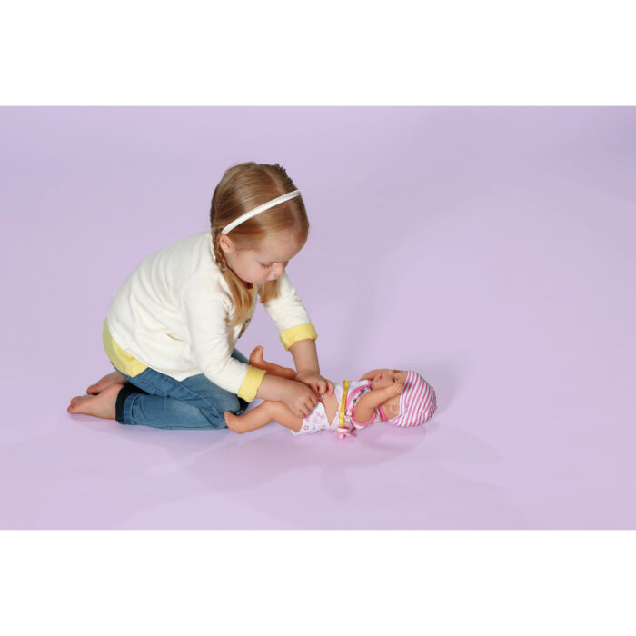 Baby Born Lena 36Cm - Afbeelding 6