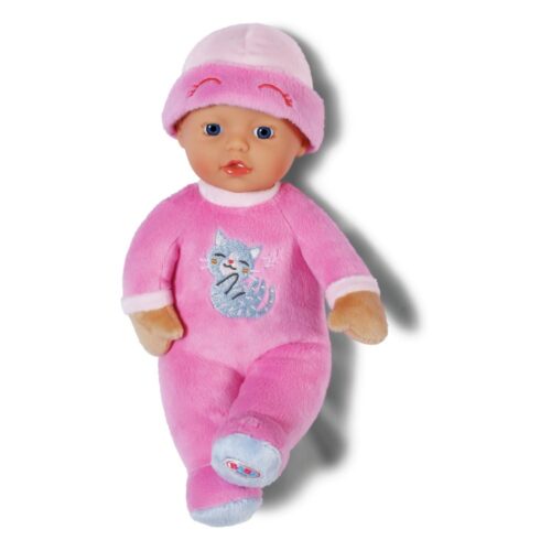 Baby Born Babies 30cm Sleepy Pink