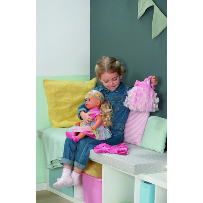 Baby Born Sister Carla 43 cm - Afbeelding 3