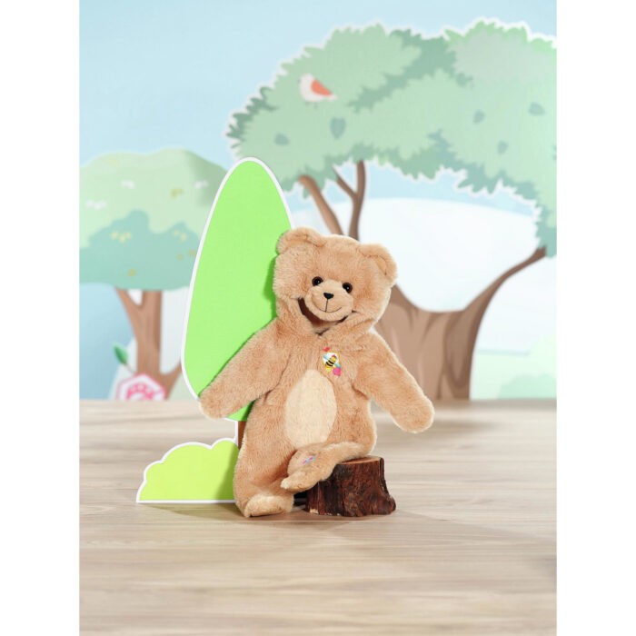 Baby Born Bear Suit 43Cm - Afbeelding 5
