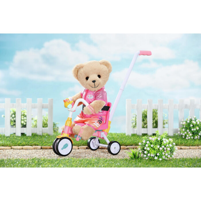 BABY born Bike/Trike Outfit 43cm - Afbeelding 5