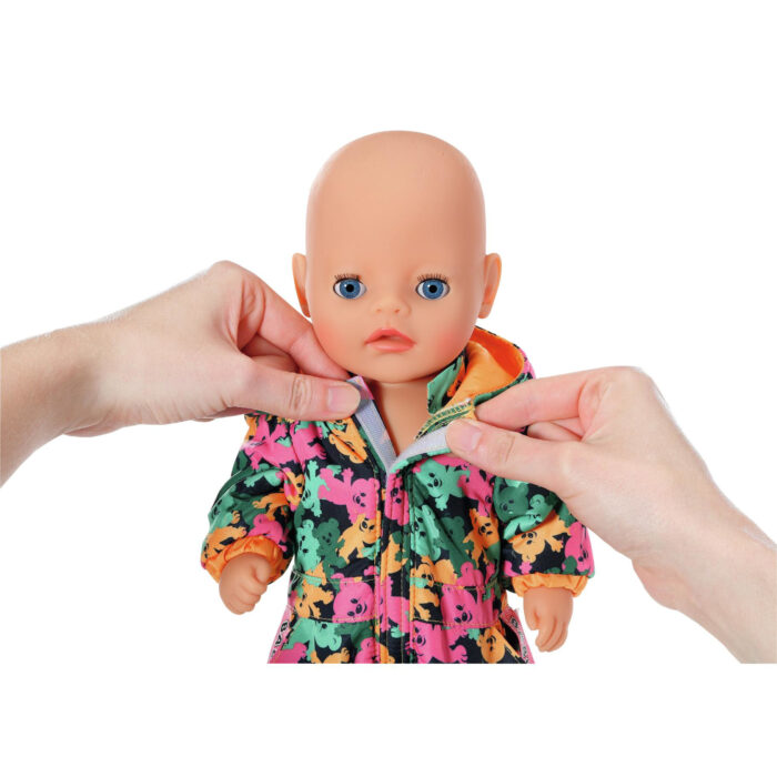 Baby Born Onesie 36Cm - Afbeelding 4