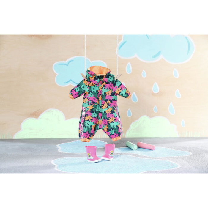 Baby Born Onesie 36Cm - Afbeelding 6