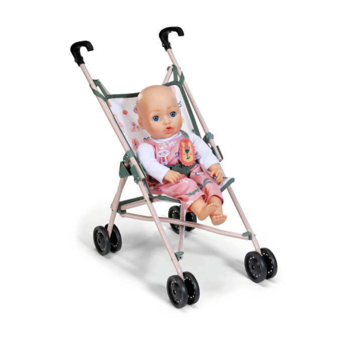 Baby Born Stroller - Afbeelding 2