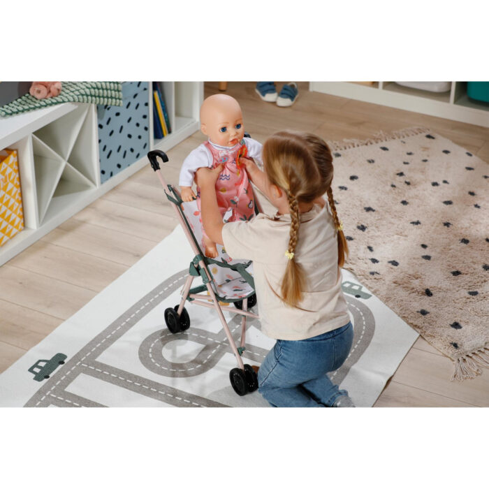 Baby Born Stroller - Afbeelding 4