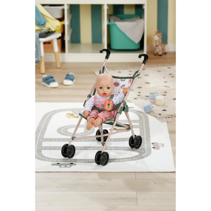 Baby Born Stroller - Afbeelding 5