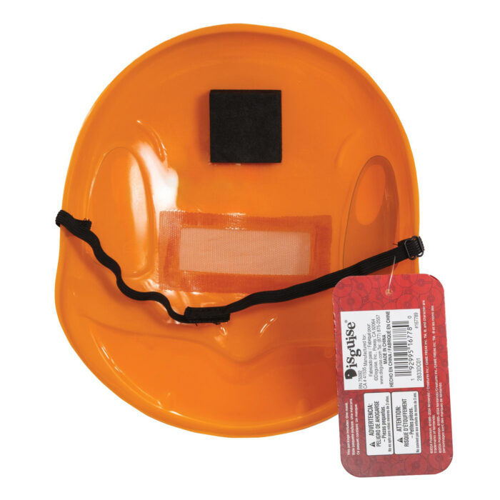 Pokemon Charmander masker - Afbeelding 3