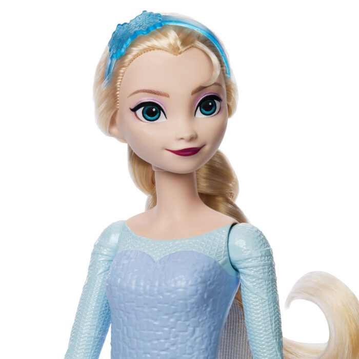 Frozen pop spin en reveal Elsa - Afbeelding 6