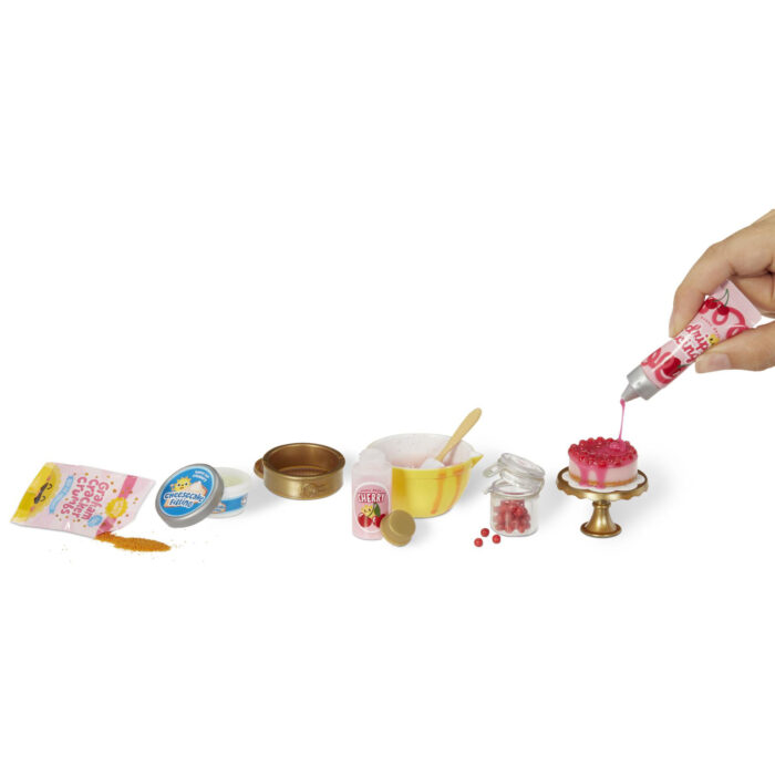 Miniverse From Scratch Series 2 - Afbeelding 4