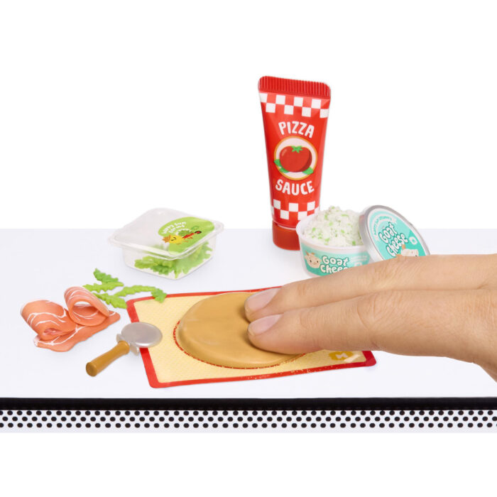 Miniverse From Scratch Series 2 - Afbeelding 6