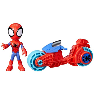Spidey And Friends Motor Asst - Afbeelding 2
