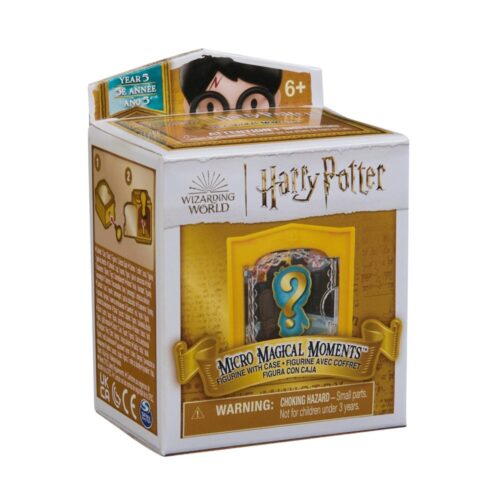 Harry Potter Collectible(Assortment)