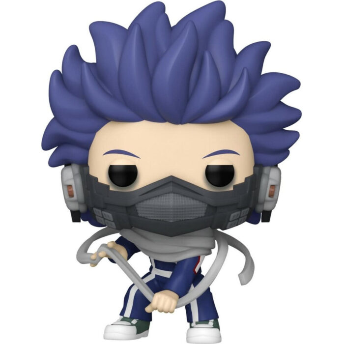 Funko anime my hero academia hitoshi - Afbeelding 2