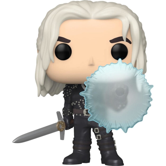 Funko Netflix the Witcher Gerald - Afbeelding 2