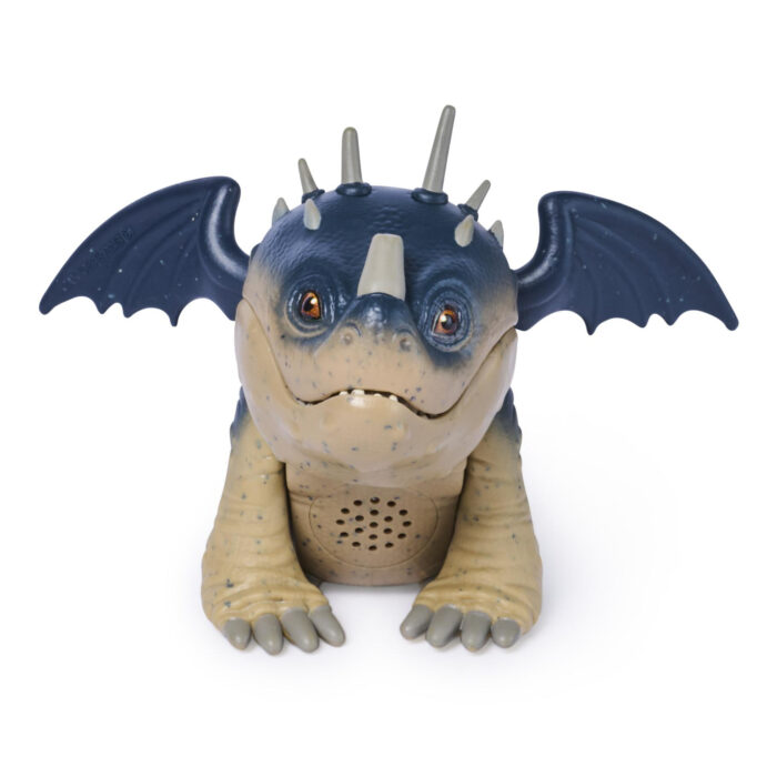How To Train Your Dragon Mini Interactive Dragon  Gronkle - Afbeelding 4