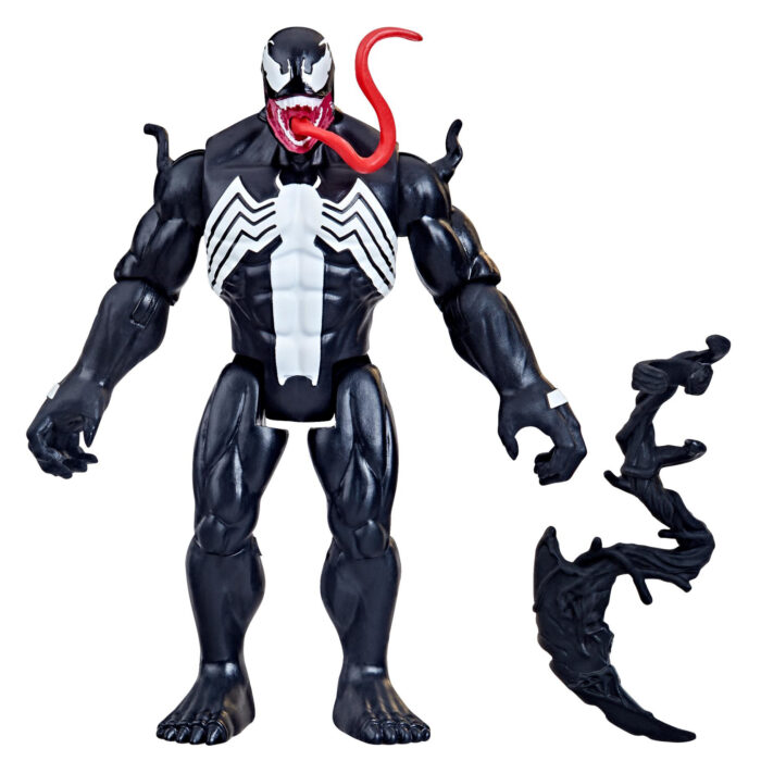 Marvel Spiderman Venom 10 cm - Afbeelding 4