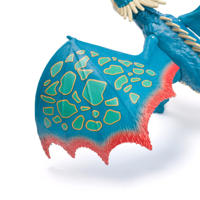 How To Train Your Dragon Battle Dragons Deadly Nadder - Afbeelding 4