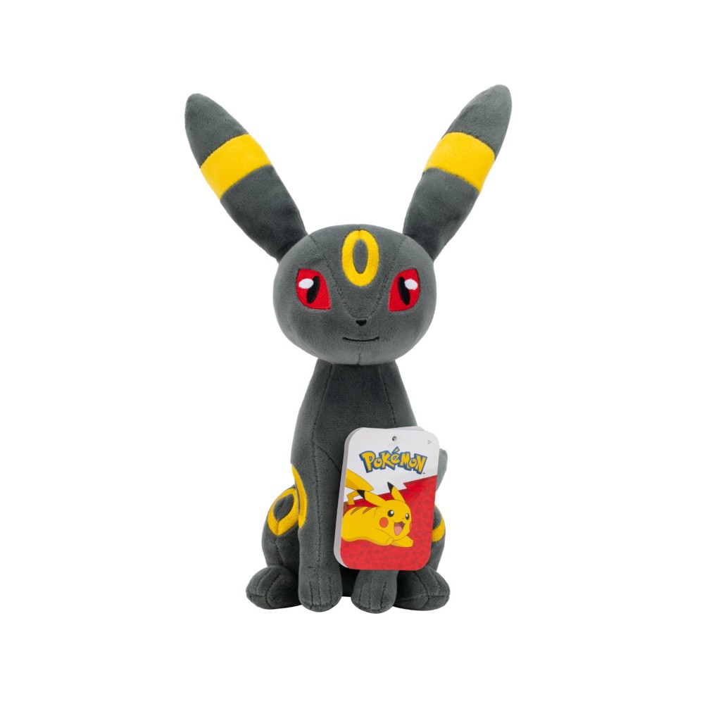 Pokemon pluche 20 cm Umbreon