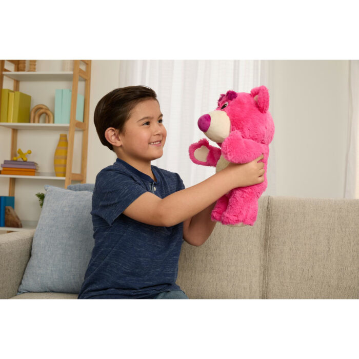 Lotso Feature Plush - Afbeelding 3
