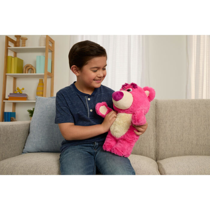Lotso Feature Plush - Afbeelding 4