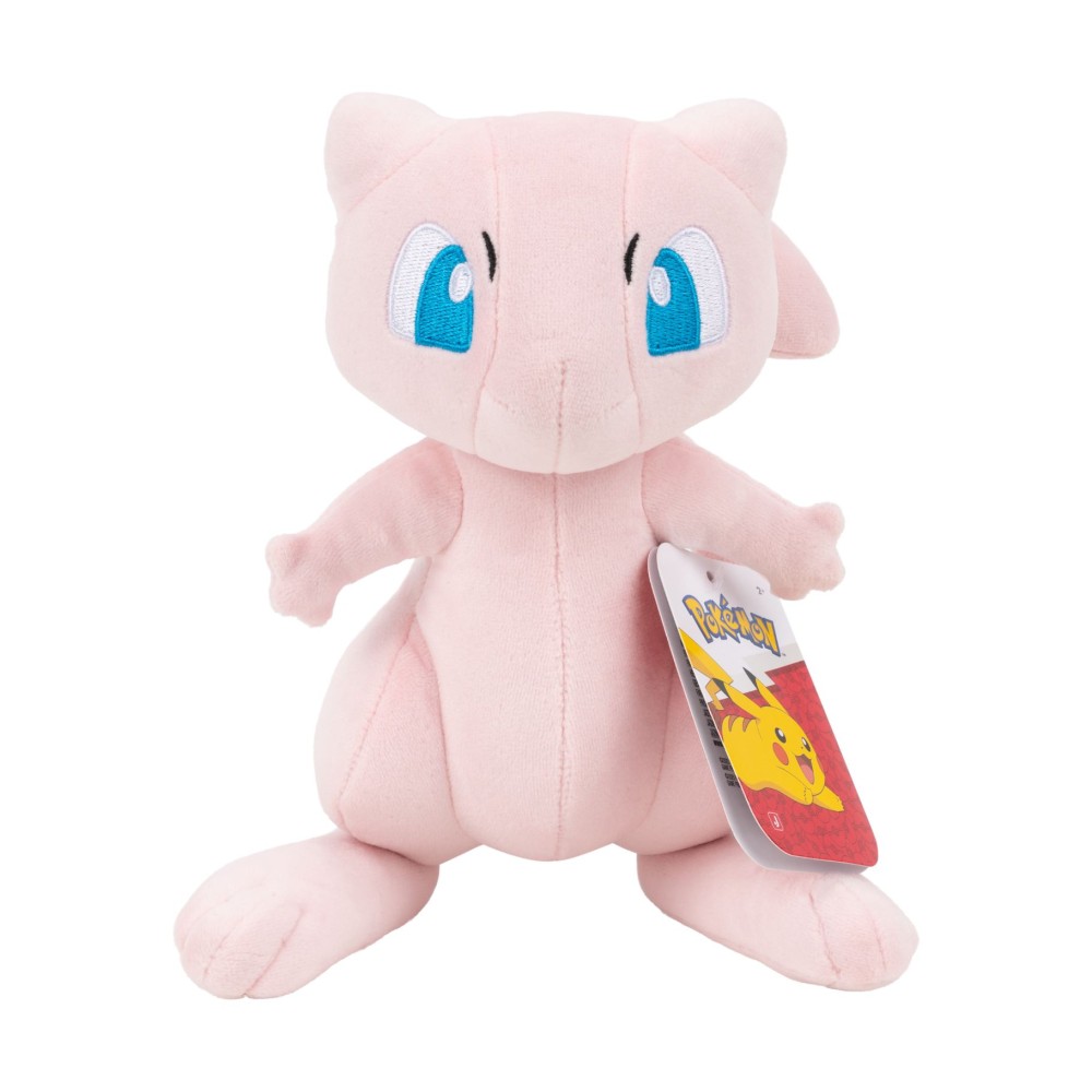 Pokemon pluche 20 cm Mew