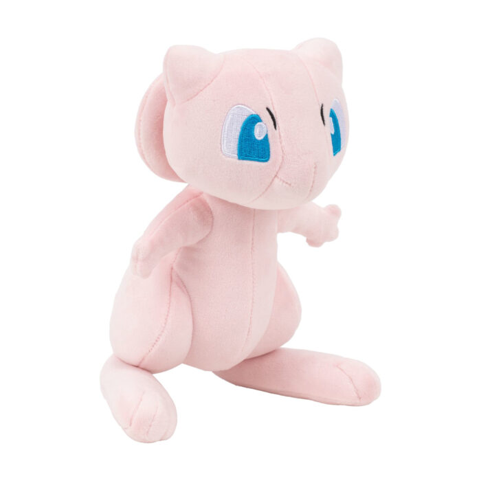 Pokemon pluche 20 cm Mew - Afbeelding 2
