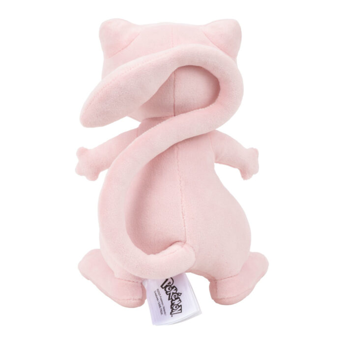Pokemon pluche 20 cm Mew - Afbeelding 3