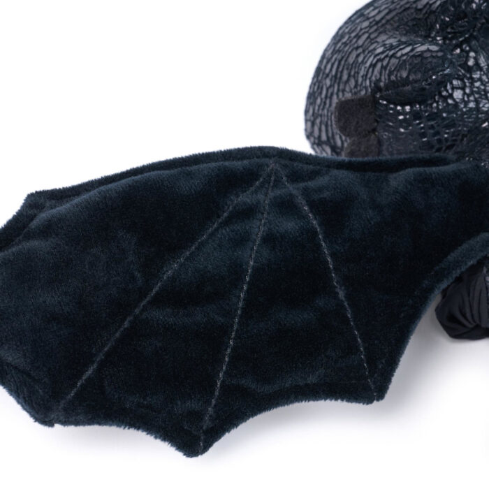 How To Train Your Dragon Feature Toothless Plush (30 Cm) - Afbeelding 3